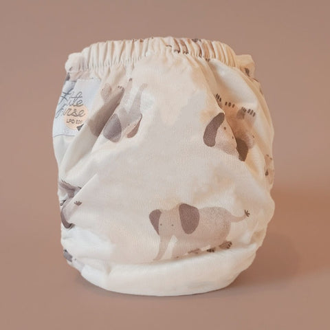 Éléphant