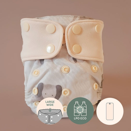 Couche nouveau-né | MINI