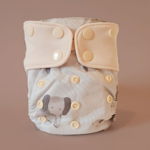 MINI | Couche nouveau-né