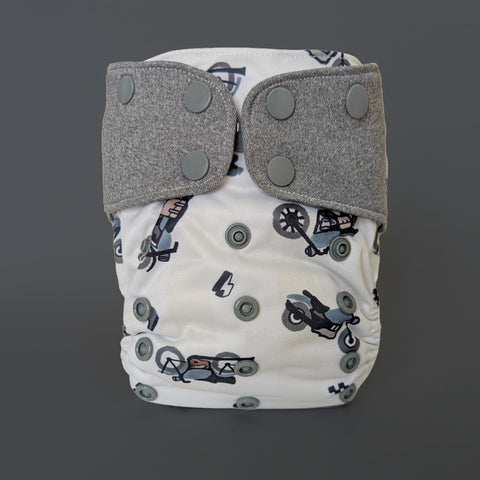 MINI | Couche nouveau-né