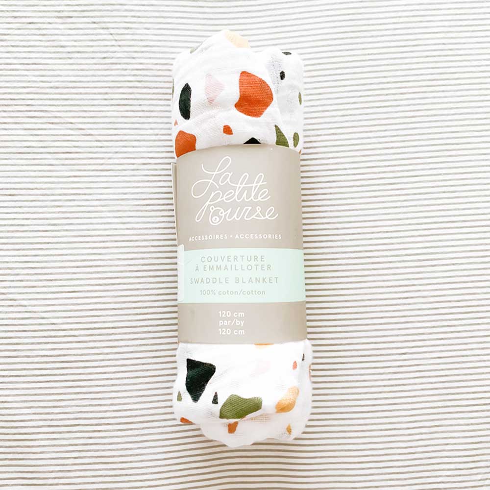 Terrazzo