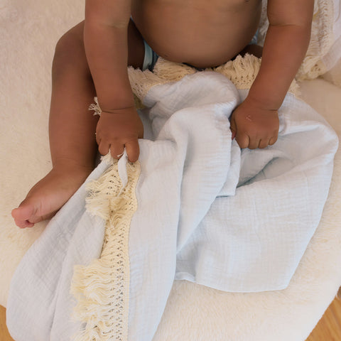 Ensemble Cadeau: Shower de bébé