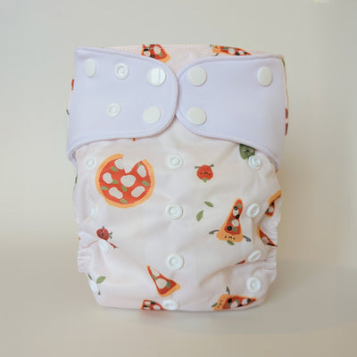 Évolution | Couche à poche