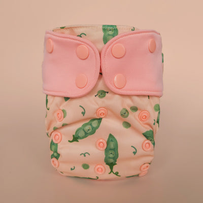MINI | Couche nouveau-né