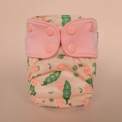 MINI | Couche nouveau-né
