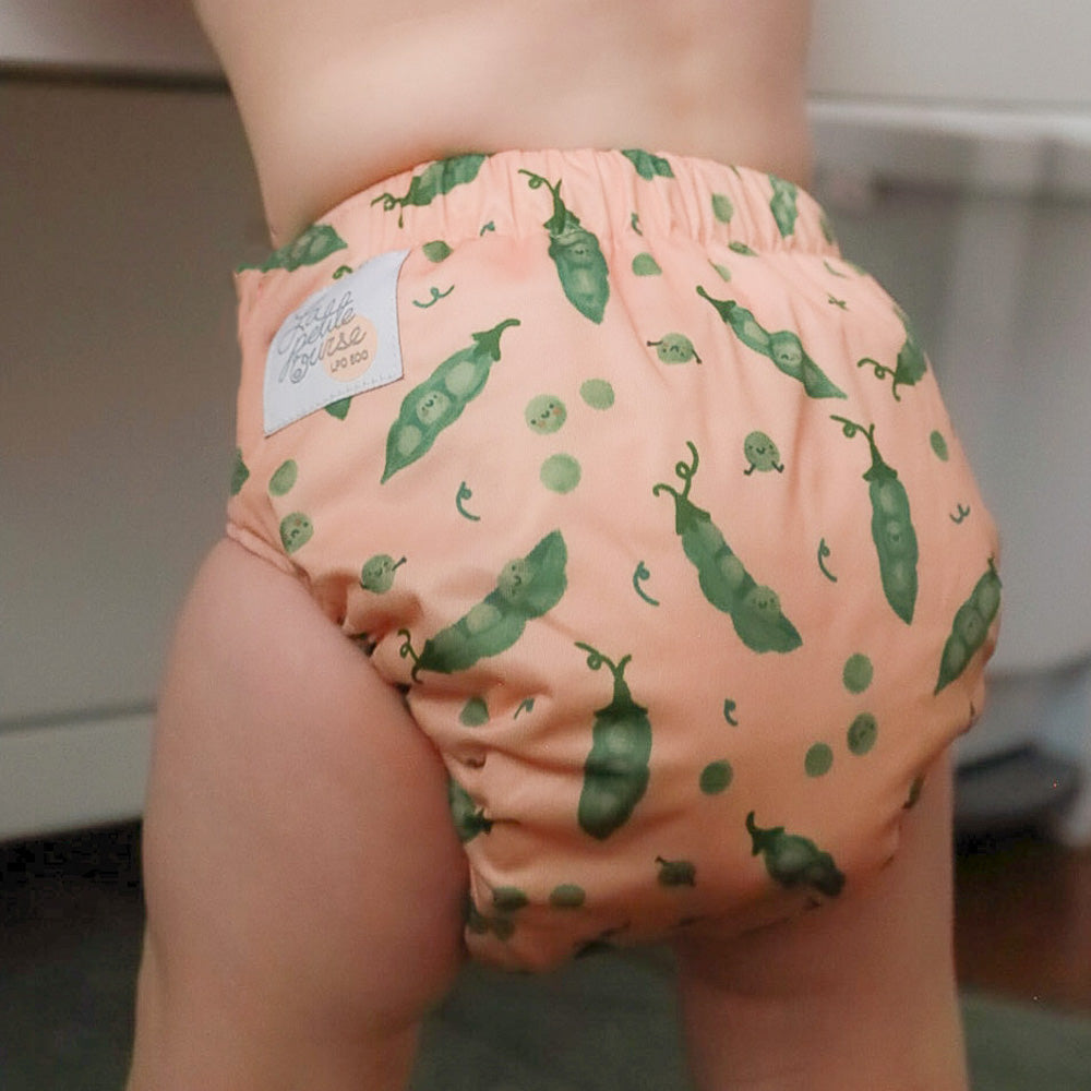Petit pois