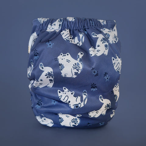 Porcelaine