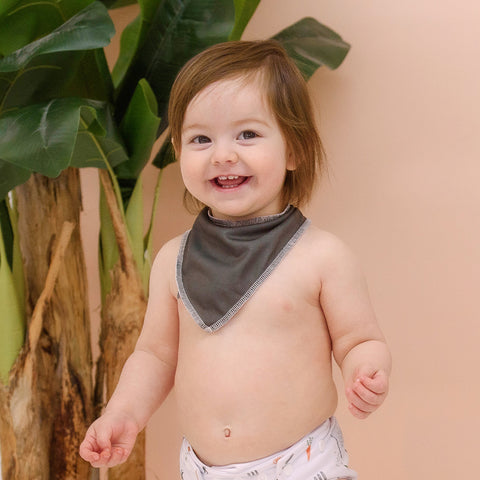 Bavoir Mystère - VENTE FINALE