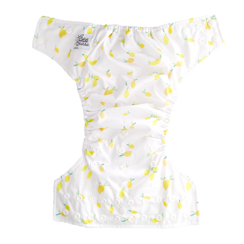 Lemony